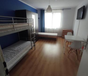 Czestochowa Apartment | Apartament Przy Rondzie