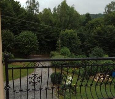 Saspow House | Apartament Przy Skale u Anny