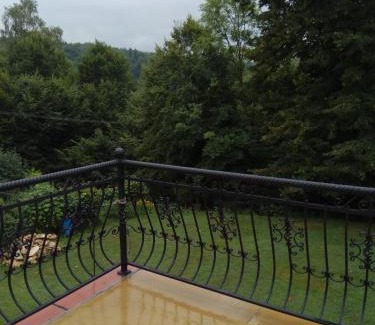 Saspow House | Apartament Przy Skale u Anny