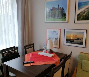West Pomeranian Voivodeship Apartment | Apartament przy Starówce