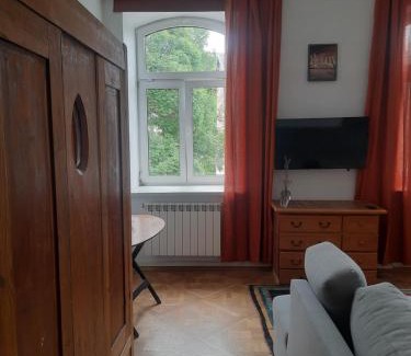 Jaroslaw Apartment | Apartament przy Starym Mieście