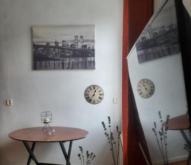 Jaroslaw Apartment | Apartament przy Starym Mieście