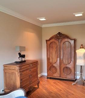 Augustow Apartment | Apartament przy Ziołowej