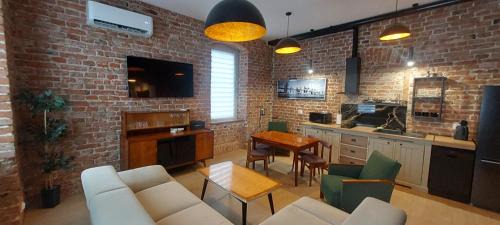 Woliborz Apartment | Apartament Przygórze 212