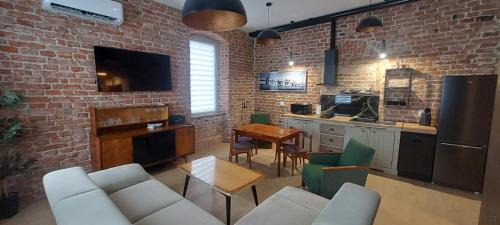 Woliborz Apartment | Apartament Przygórze 212