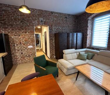 Woliborz Apartment | Apartament Przygórze 212