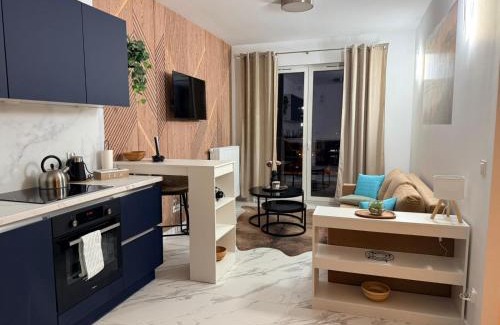 West Pomeranian Voivodeship Apartment | Apartament Przystań
