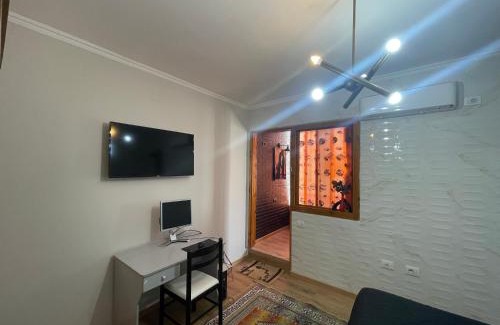 Pogradec Apartment | Apartament pushim pogradec