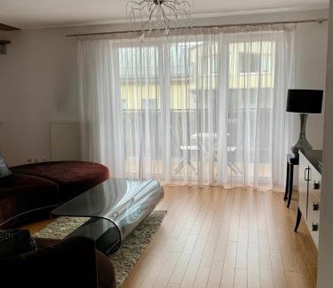 Zakrzowek Apartment | Apartament Pychowicka 18