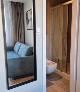 Gdansk City Center Apartment | Apartament Rajski I