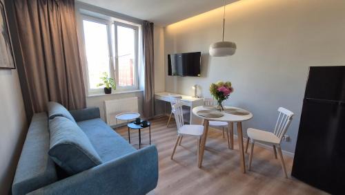 Gdansk City Center Apartment | Apartament Rajski I