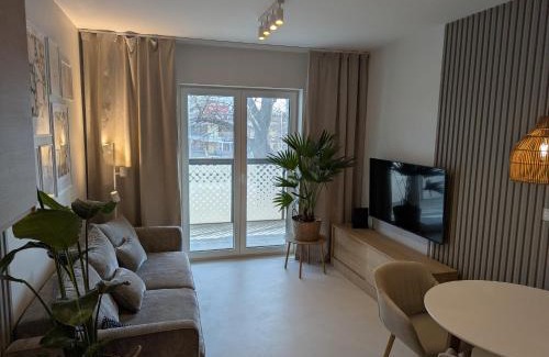 Wlochy Apartment | Apartament Rakowiec - Chopin Airport