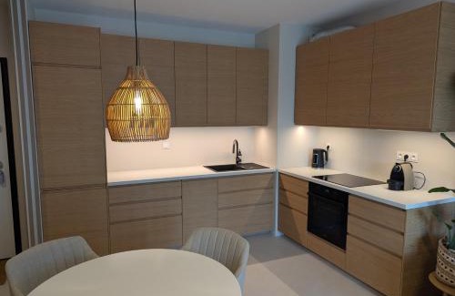 Wlochy Apartment | Apartament Rakowiec - Chopin Airport