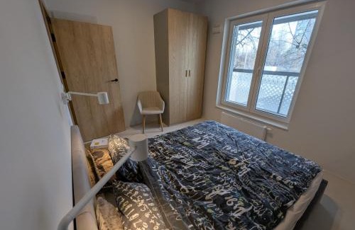Wlochy Apartment | Apartament Rakowiec - Chopin Airport