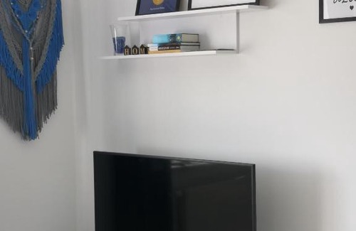 Ustrzyki Dolne Apartment | Apartament Relax