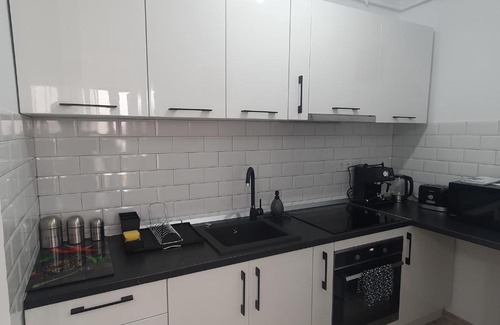 Tirgu Mures Apartment | Apartament Relaxa Green 1