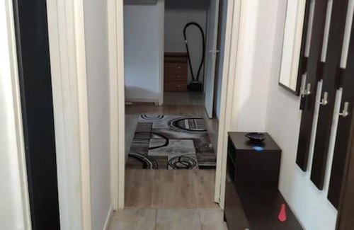 Emanoil Gojdu Apartment | Apartament renovat confortabil
