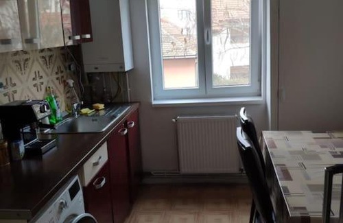 Emanoil Gojdu Apartment | Apartament renovat confortabil