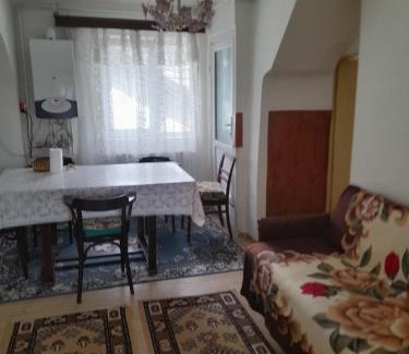 Sinaia Apartment | Apartament Retro-relax