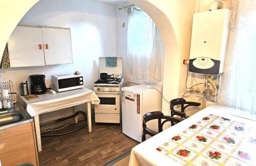 Sinaia Apartment | Apartament Retro-relax