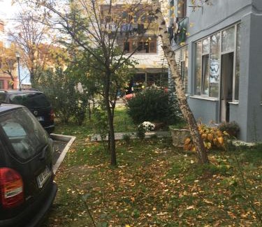 Pogradec Apartment | Apartament Rinia in Pogradec
