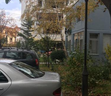 Pogradec Apartment | Apartament Rinia in Pogradec