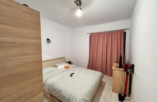 Ploiesti Apartment | Apartament