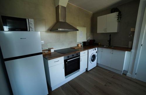 Monistrol de Montserrat Apartment | Apartament Roca Foradada