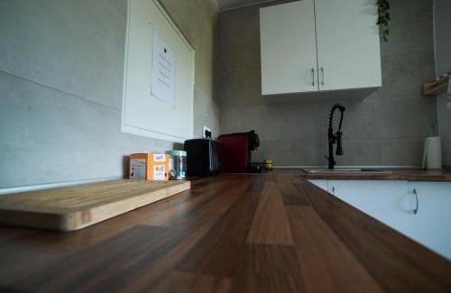 Monistrol de Montserrat Apartment | Apartament Roca Foradada