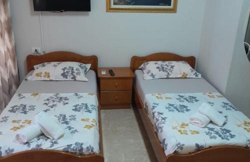 Sarande Apartment | Apartament Roisin