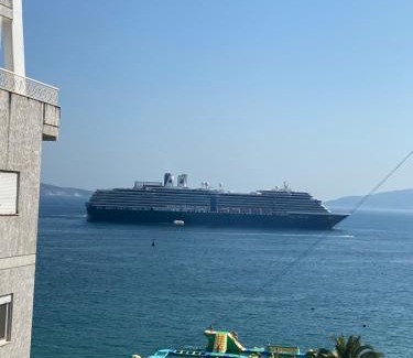 Sarande Apartment | Apartament Roisin
