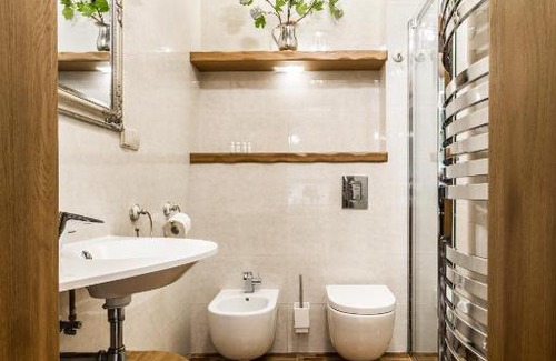 Zakopane Apartment | Apartament Rose