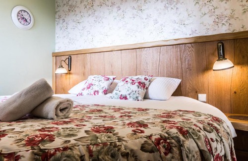 Zakopane Apartment | Apartament Rose