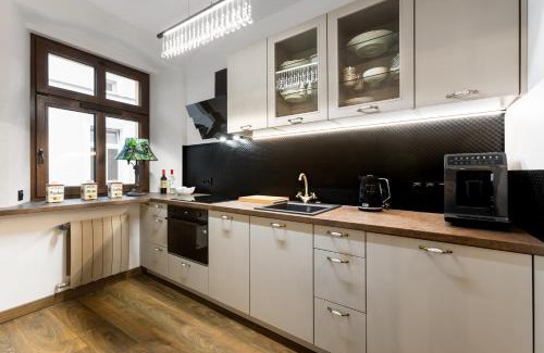 Pszczyna Apartment | Apartament Rozalia