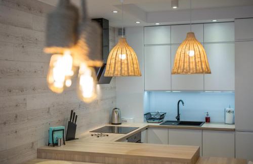 West Pomeranian Voivodeship Apartment | Apartament Rybakówka