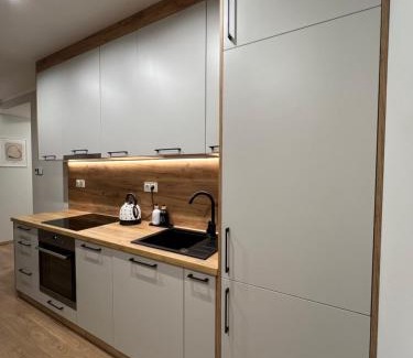 Krosno Apartment | Apartament Rynek 17