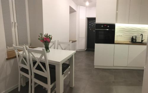 Kielce Apartment | Apartament Rynek - Oficyna