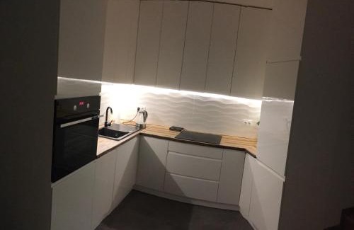 Kielce Apartment | Apartament Rynek - Oficyna