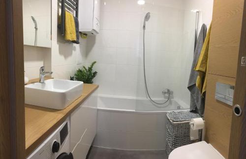 Kielce Apartment | Apartament Rynek - Oficyna
