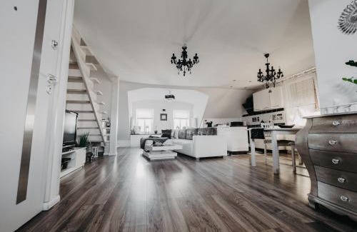 Pniewy Apartment | Apartament Rynek Pniewy
