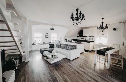Pniewy Apartment | Apartament Rynek Pniewy