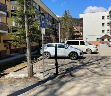 Zakopane Apartment | Apartament Rysówka Zakopane