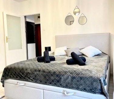 Zakopane Apartment | Apartament Rysówka Zakopane