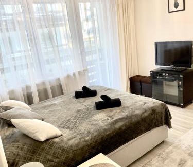 Zakopane Apartment | Apartament Rysówka Zakopane