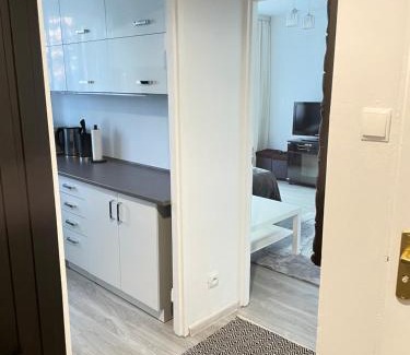 Zakopane Apartment | Apartament Rysówka Zakopane