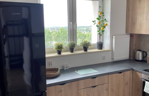 Bielsko-Biala Apartment | Apartament Słoneczny 20 (VAT invoice)