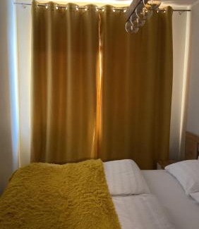 Polanica-Zdroj Apartment | Apartament słoneczny