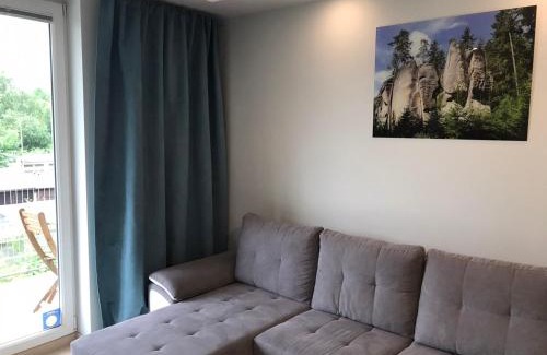 Polanica-Zdroj Apartment | Apartament słoneczny