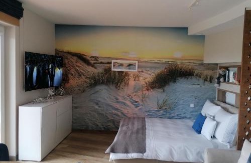 Wyspa Sobieszewska Apartment | Apartament Słoneczna Przystań Sobieszewo