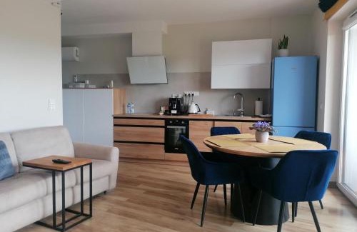 Wyspa Sobieszewska Apartment | Apartament Słoneczna Przystań Sobieszewo